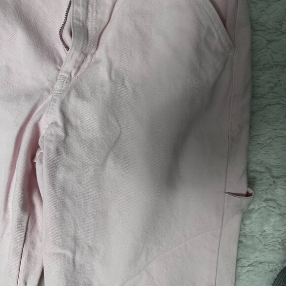 Cotton On Carpenter Cargo Jeans - Picture 7 of 11